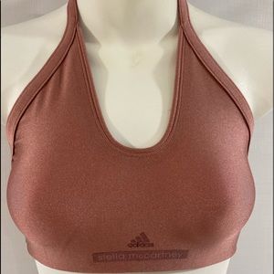 Stella McCartney for ADIDAS Workout top.. XS